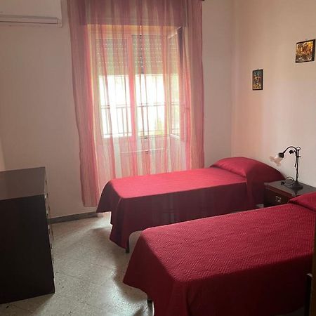 Appartamento Пестум Экстерьер фото