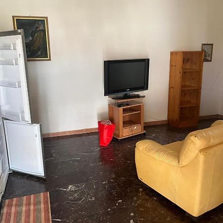 Appartamento Пестум Экстерьер фото