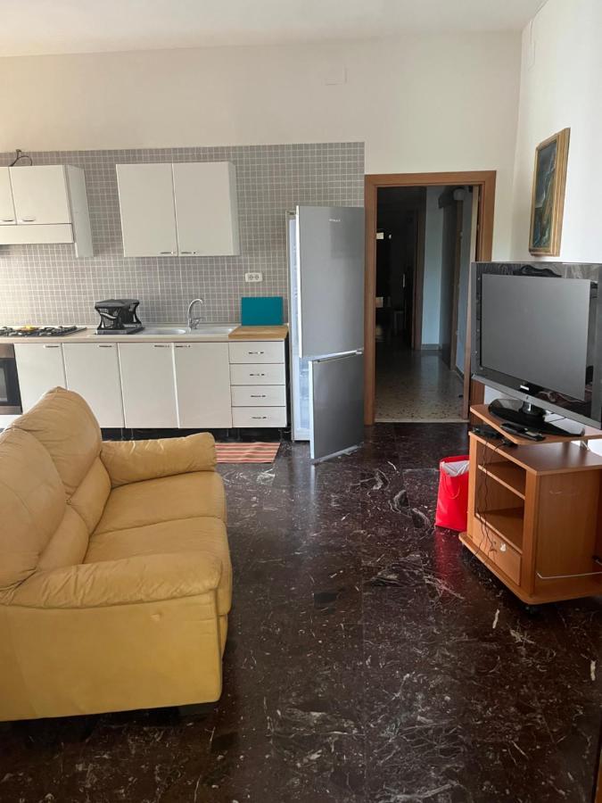 Appartamento Пестум Экстерьер фото
