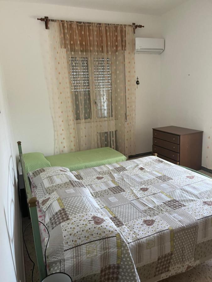Appartamento Пестум Экстерьер фото