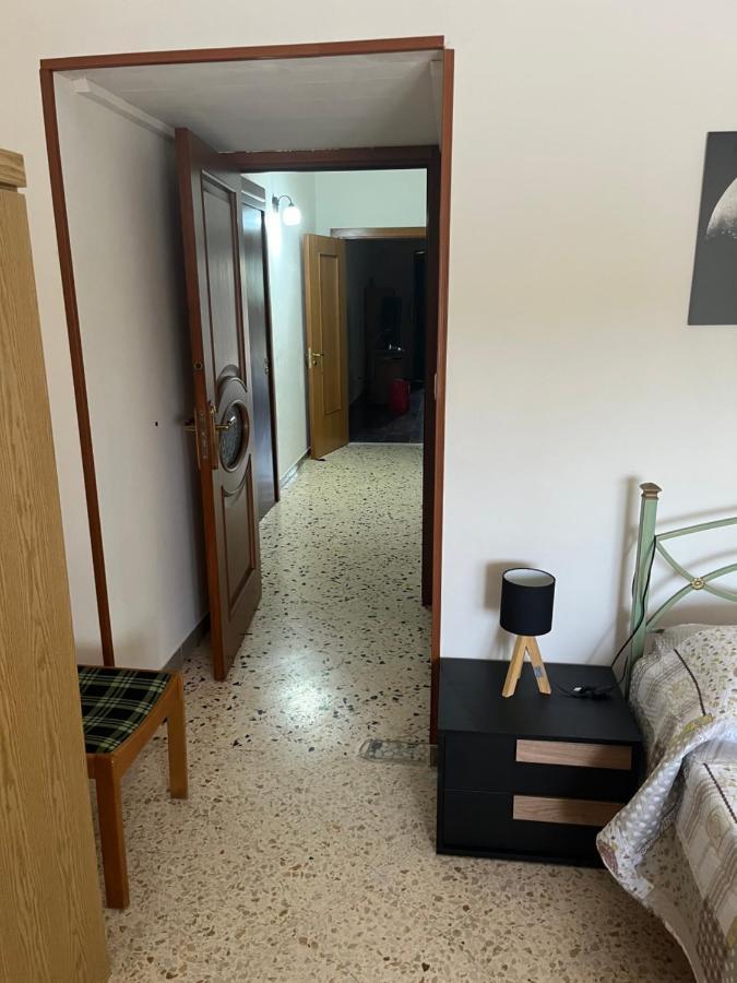 Appartamento Пестум Экстерьер фото