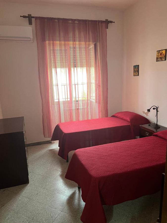 Appartamento Пестум Экстерьер фото