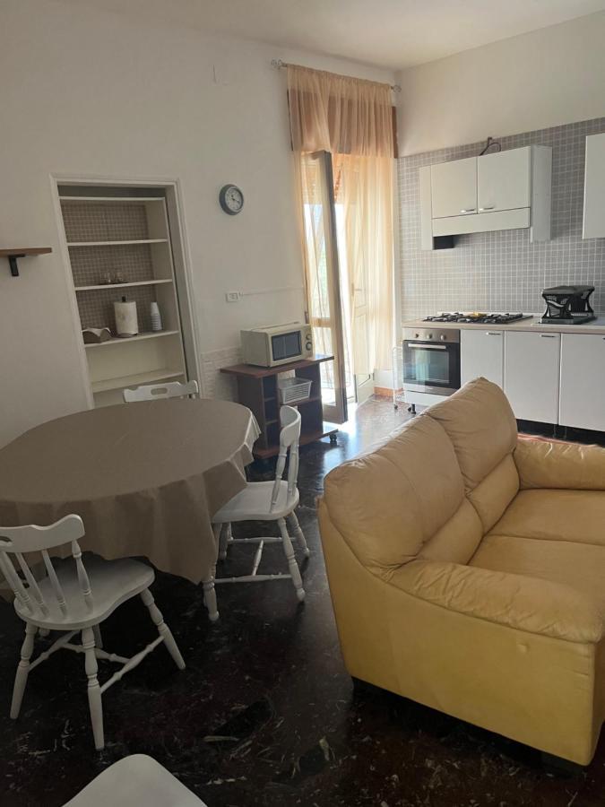 Appartamento Пестум Экстерьер фото