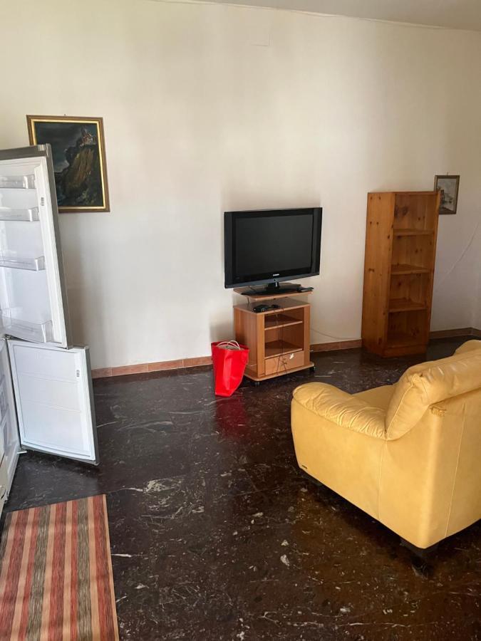 Appartamento Пестум Экстерьер фото
